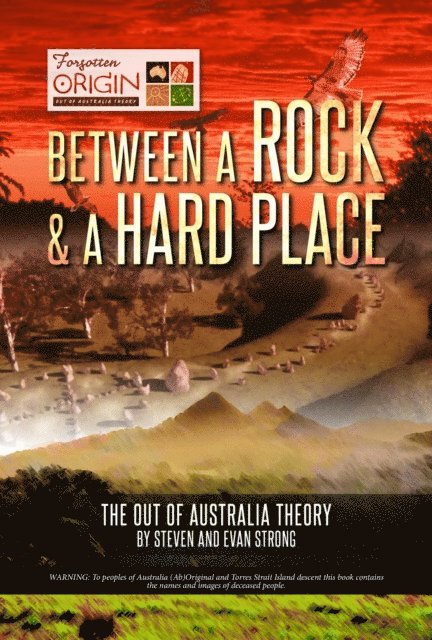 Evan Strong, Steven Leonard Strong - Between a Rock and a Hard Place, E-bok