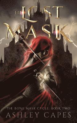 Lost Mask