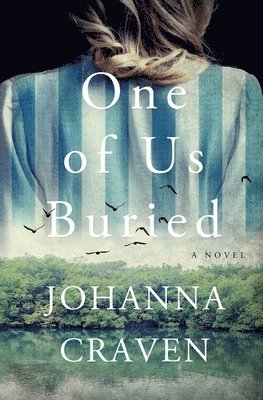 Johanna Craven - One of Us Buried, Häftad. Tillgänglighet: Lägg i varukorg