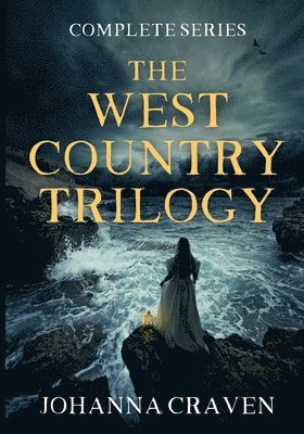 Johanna Craven - West Country Trilogy Complete Series, Häftad. Tillgänglighet: Lägg i varukorg