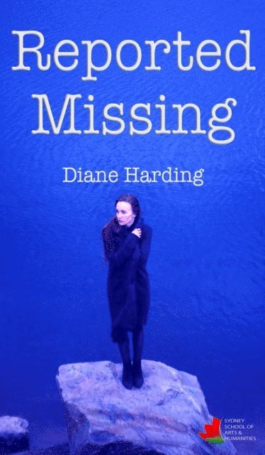 Diane Harding - Reported Missing, E-bok