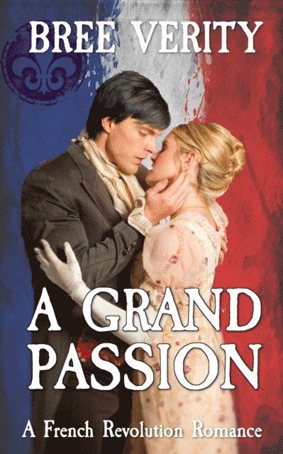 Bree Verity - Grand Passion, E-bok