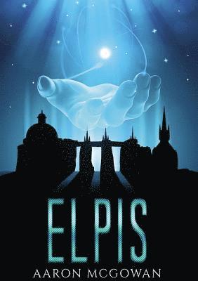 Aaron McGowan - Elpis, Häftad