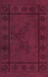 Medieval Book Of Psalms