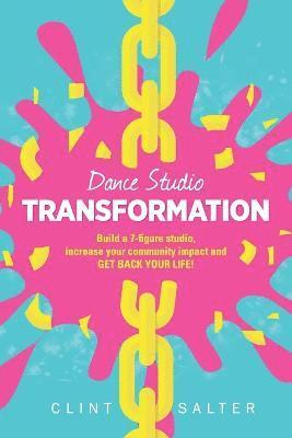 Clint Salter - Dance Studio TRANSFORMATION, Häftad. Tillgänglighet: Lägg i varukorg