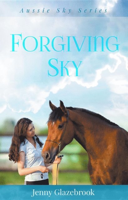 Jenny Glazebrook - Forgiving Sky, E-bok