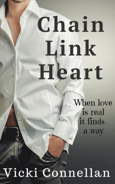 Vicki Connellan - Chain Link Heart, E-bok