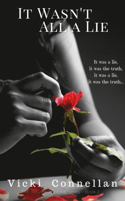 Vicki Connellan - It Wasn't All a Lie, E-bok