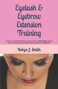 Eyelash & Eyebrow Extension Training