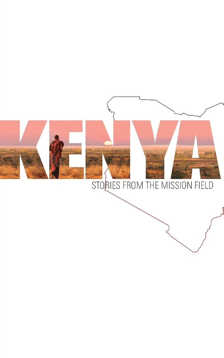 Kenya, Häftad