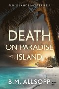 Death on Paradise Island
