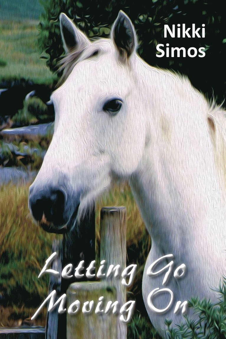 Letting Go, Moving On