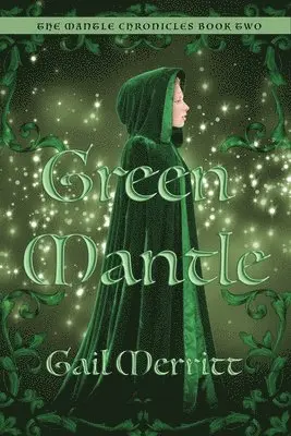 Gail Merritt - Green Mantle, Häftad. Tillgänglighet: Lägg i varukorg