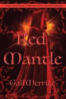 Gail Merritt - Red Mantle, Häftad. Tillgänglighet: Lägg i varukorg
