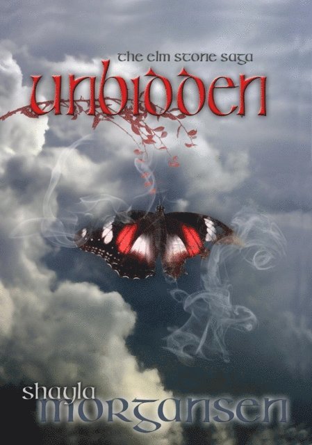 Shayla Morgansen - Unbidden, E-bok