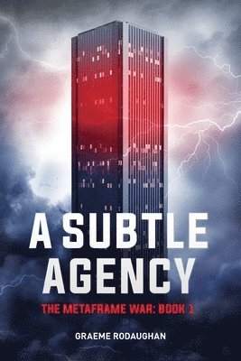 Graeme Rodaughan - Subtle Agency, Häftad. Tillgänglighet: Lägg i varukorg