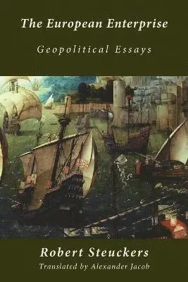 Robert Steuckers - European Enterprise, Häftad. Tillgänglighet: Lägg i varukorg