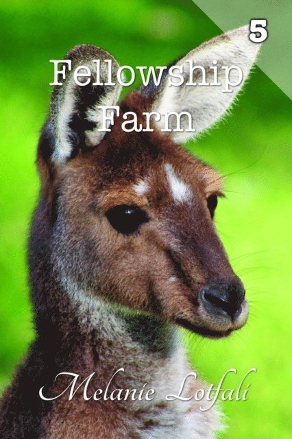 Melanie Lotfali - Fellowship Farm 5, E-bok