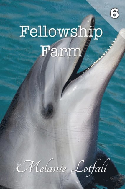 Melanie Lotfali - Fellowship Farm 6, E-bok