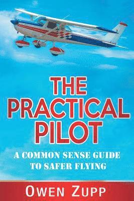 Owen Zupp - Practical Pilot, Häftad. Tillgänglighet: Lägg i varukorg