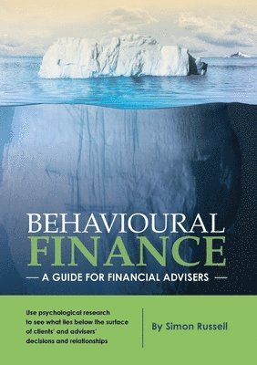 Simon Russell - Behavioural Finance, Häftad. Tillgänglighet: Lägg i varukorg