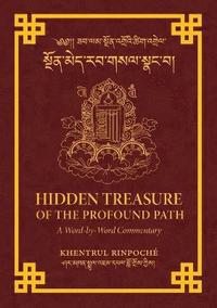 Hidden Treasure of the Profound Path
