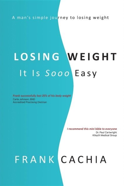 Frank Cachia - Losing Weight, E-bok. Tillgänglighet: Lägg i varukorg