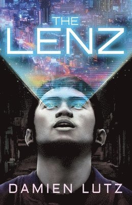 Damien Lutz - Lenz, Häftad