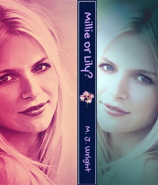 M J Wright - Millie or Lily?, E-bok