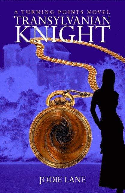 Jodie Lane - Transylvanian Knight, E-bok