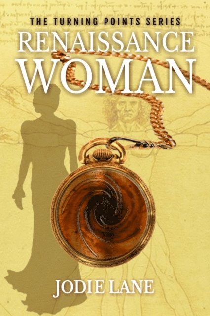 Jodie Lane - Renaissance Woman, E-bok