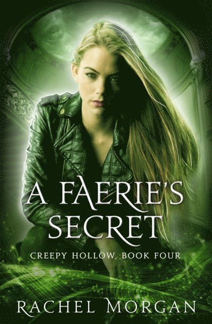 Rachel Morgan - Faerie's Secret, E-bok