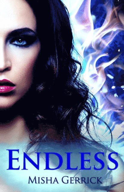 Misha Gerrick - Endless, E-bok