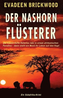 Evadeen Brickwood - Der Nashorn Flüsterer, Häftad. Tillgänglighet: Lägg i varukorg