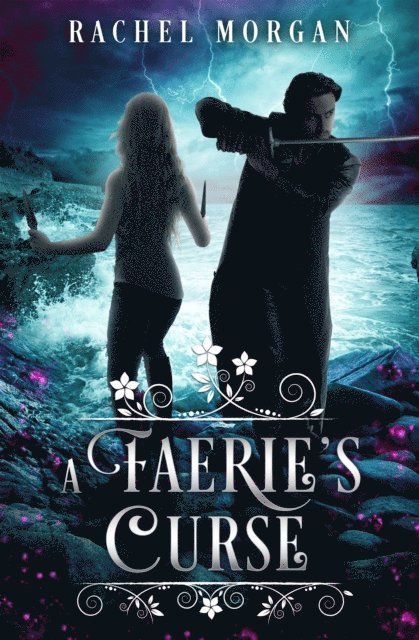 Rachel Morgan - Faerie's Curse, E-bok