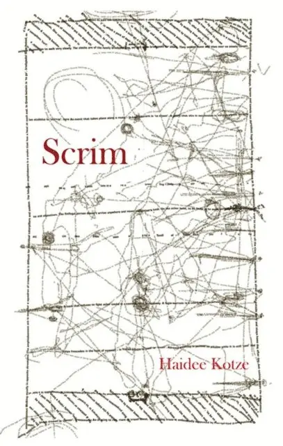 Scrim, E-bok. Tillgänglighet: Lägg i varukorg