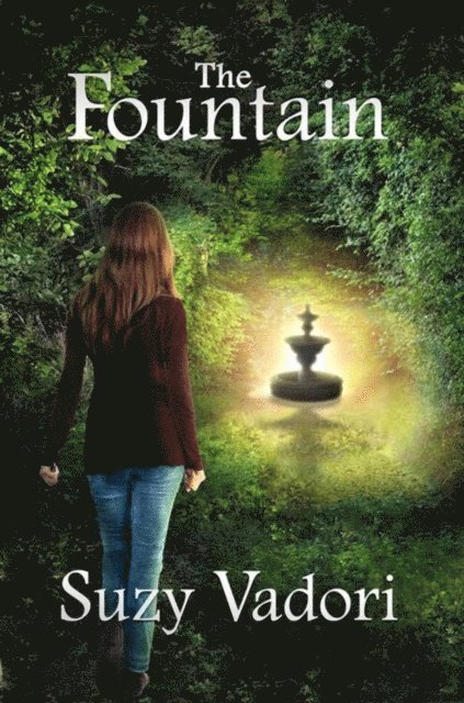 Suzy Vadori - Fountain, E-bok