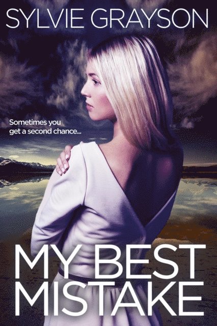 Sylvie Grayson - My Best Mistake, E-bok