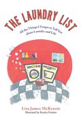 Laundry List