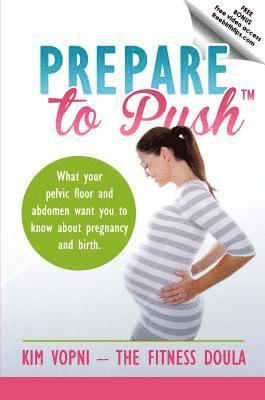 Prepare To Push