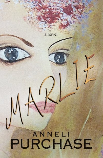 Anneli Purchase - Marlie, E-bok