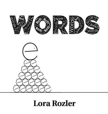 Lora Rozler - Words, Inbunden. Tillgänglighet: Lägg i varukorg