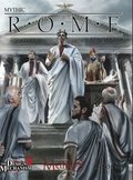 Mythic Rome