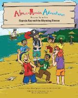 Jennifer Makwana - Alpha-Mania Adventures, Häftad. Tillgänglighet: Lägg i varukorg