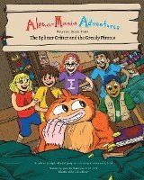 Alpha-Mania Adventures