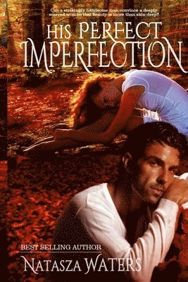 Natasza Waters - His Perfect Imperfection, Häftad