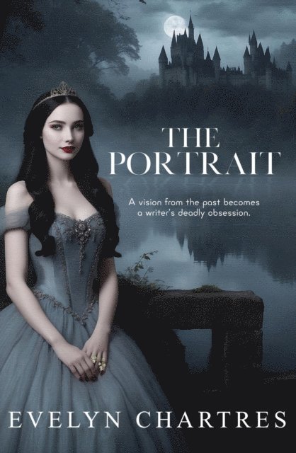 Evelyn Chartres - Portrait, E-bok