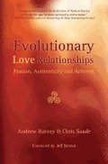 Evolutionary Love Relationships