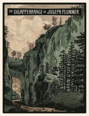 Amani Willett - Disappearance of Joseph Plummer, Inbunden