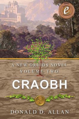 Donald D. Allan, Miranda Schmidt - Craobh, Häftad